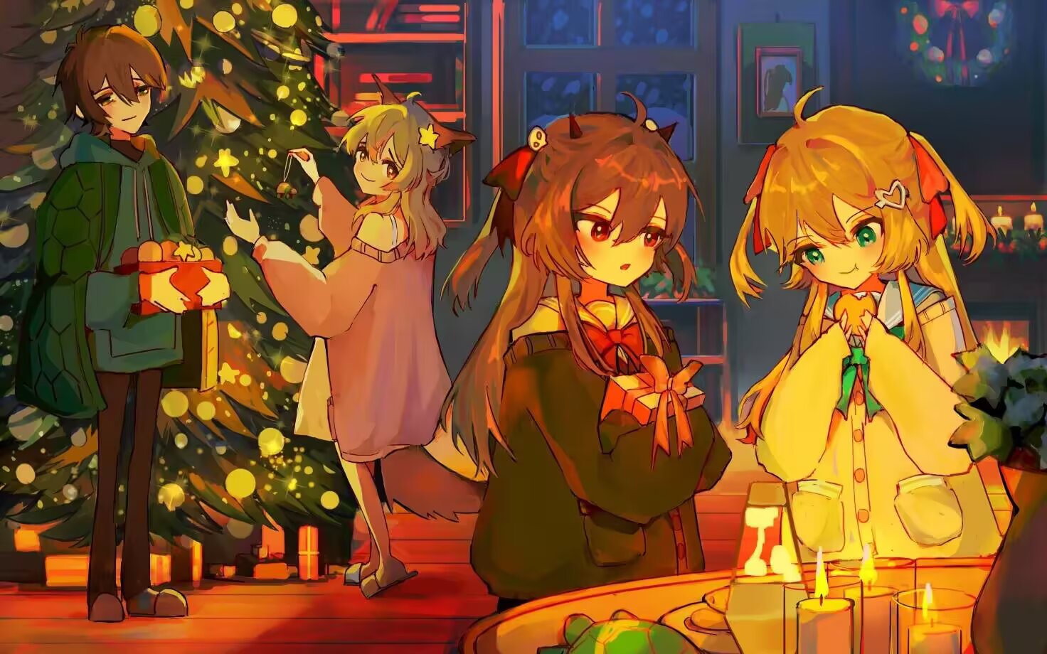 Banner image of the blog